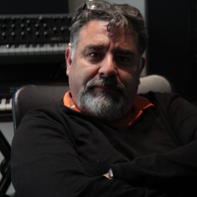 Patricio Valenzuela
